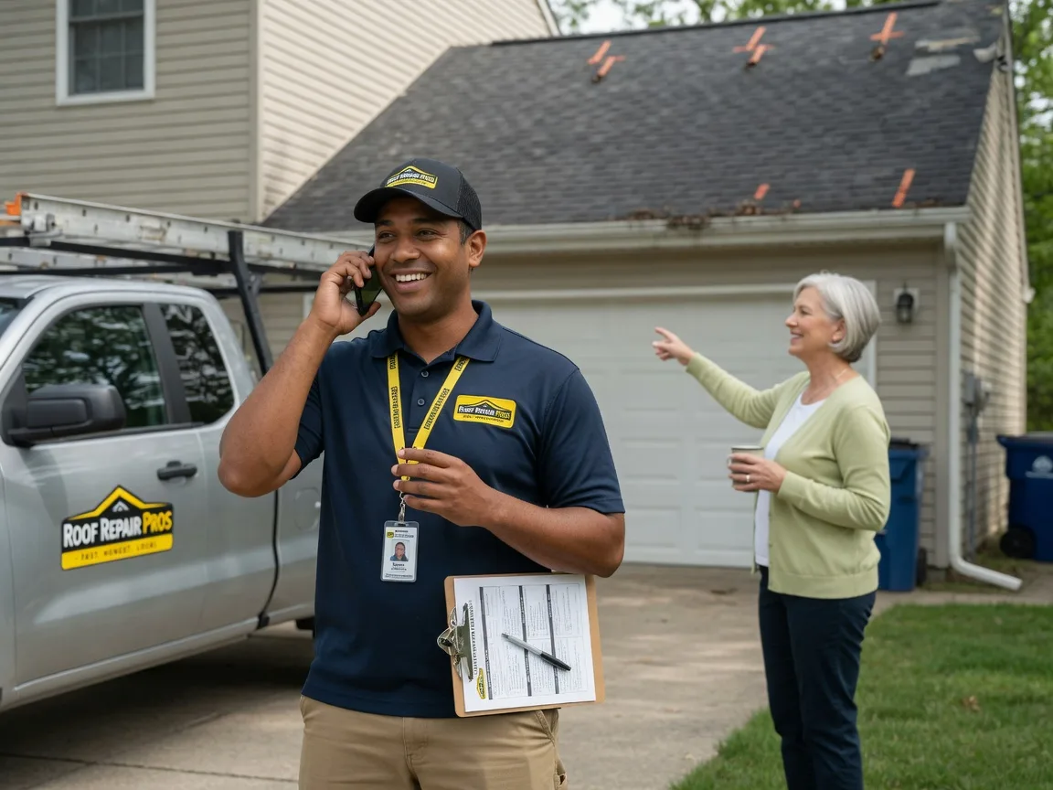 Roof Repair Hale, MO FAQs